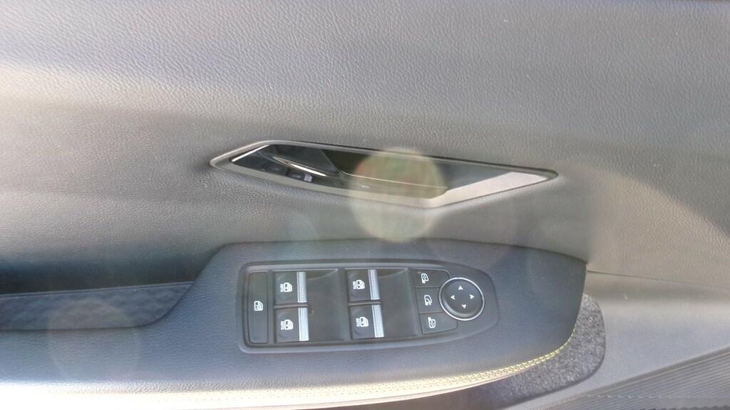 Renault Megane E-Tech Berlina Techno EV60 Optimum Charge