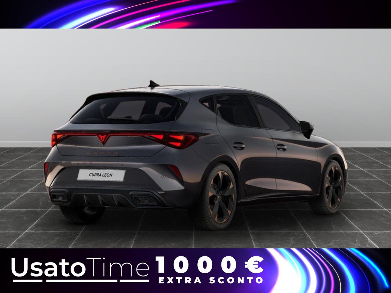 Cupra Leon 2.0 tdi 150cv dsg