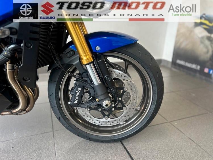 Suzuki Katana 1000