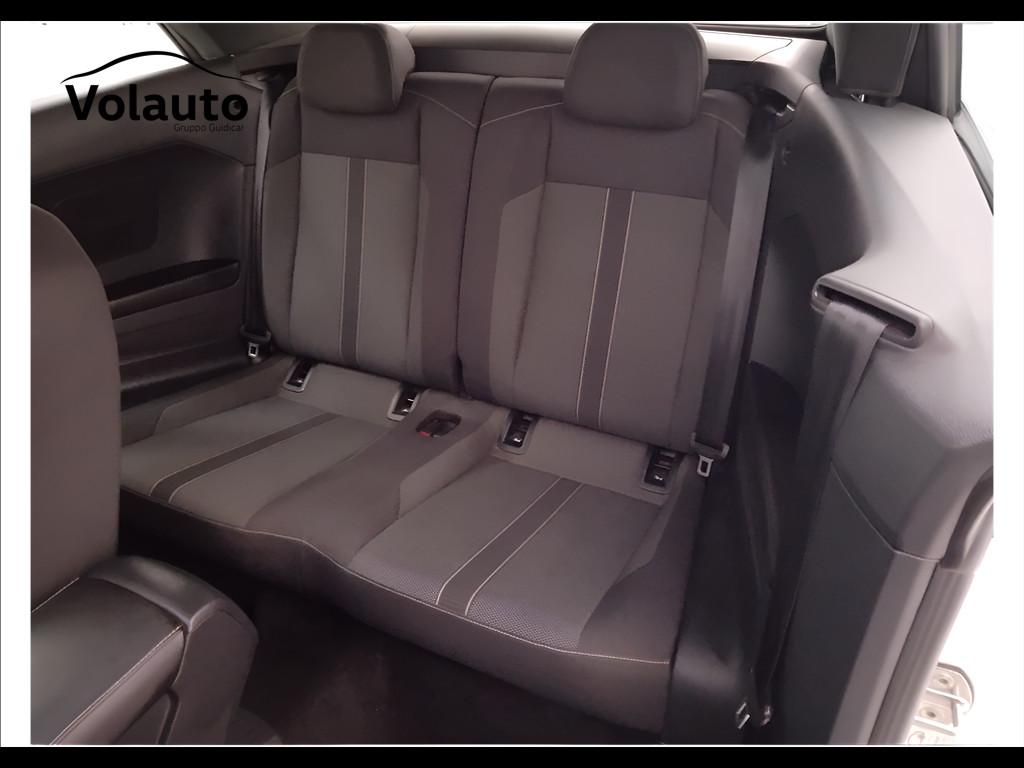 VOLKSWAGEN T-Roc 2022 Cabriolet - T-Roc Cabriolet 1.5 tsi Style