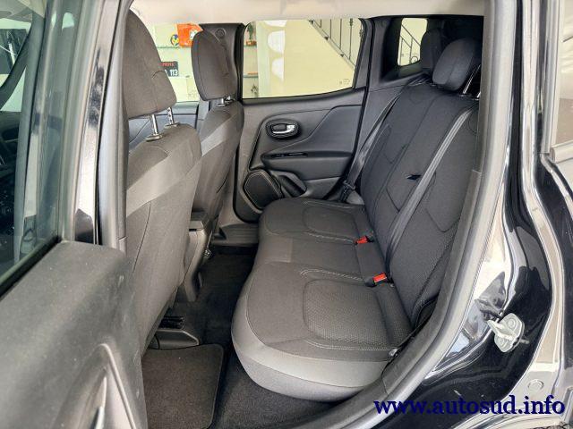 JEEP Renegade 2.0 Mjt 140CV 4WD Active Drive Limited