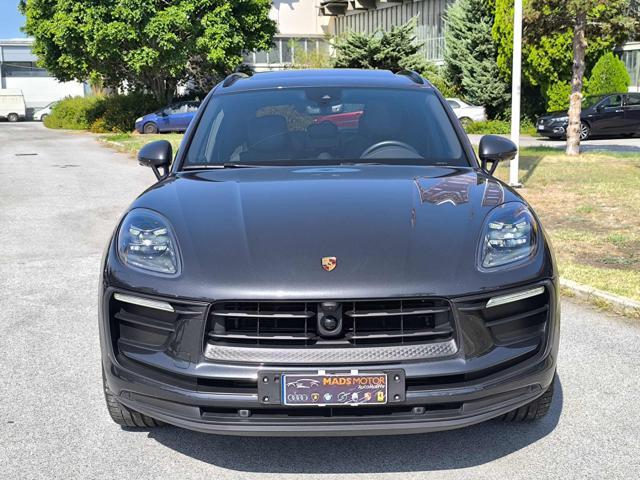 PORSCHE Macan 2.0 IMPECCABILE FULL Porsche Appr.
