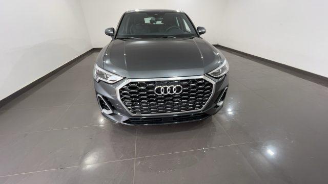 AUDI Q3 SPB 35 TDI S tronic S line