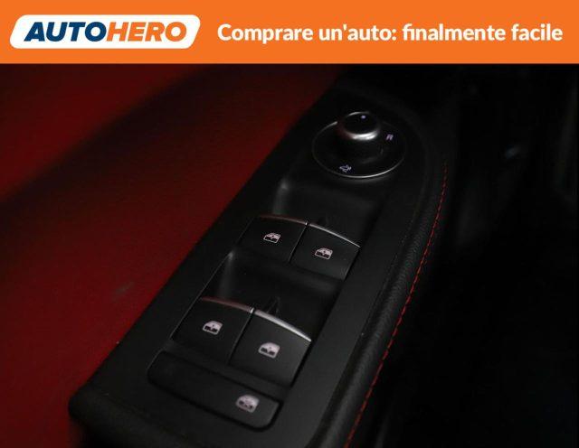 ALFA ROMEO Giulia 2.0 Turbo 280 CV AT8 AWD Q4 Veloce