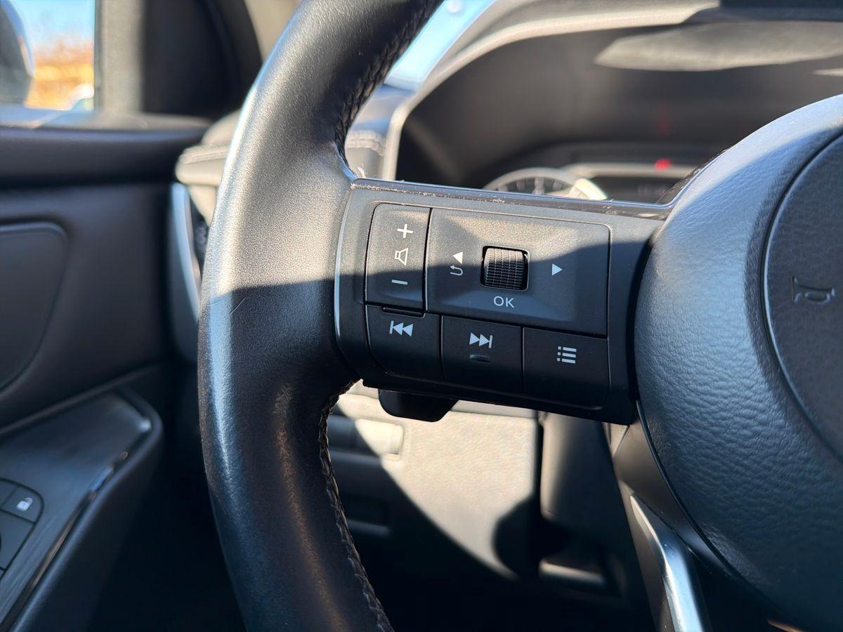 NISSAN QASHQAI BUSINESS MHYB 158CV XTR