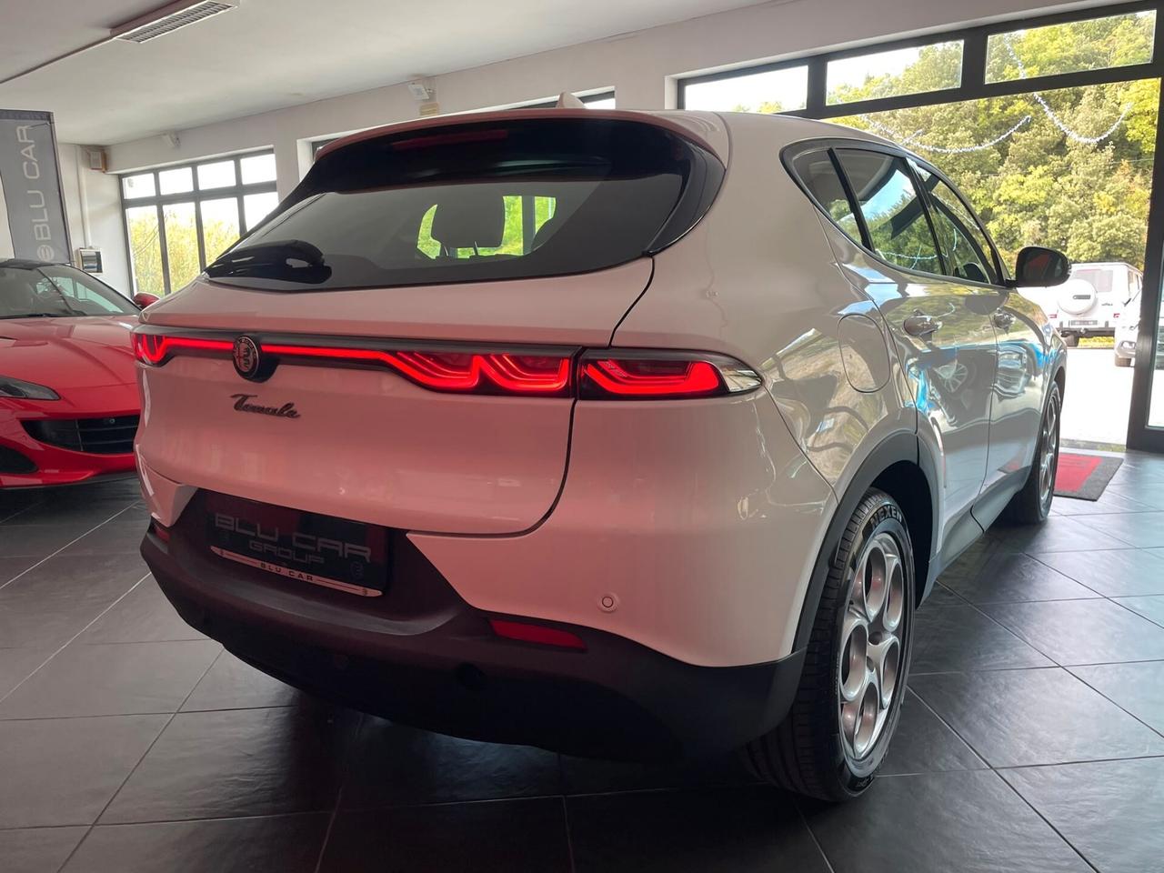 ALFA ROMEO TONALE 1.6JTDm SPRINT 130cv