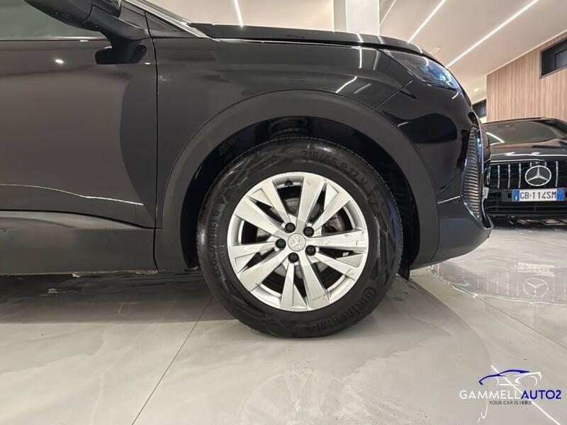 Peugeot 3008 3008 BlueHDi 130 S&S Active Business