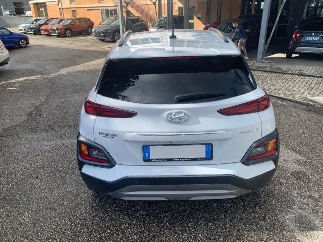 HYUNDAI Kona 1.0 T-GDI Xpossible