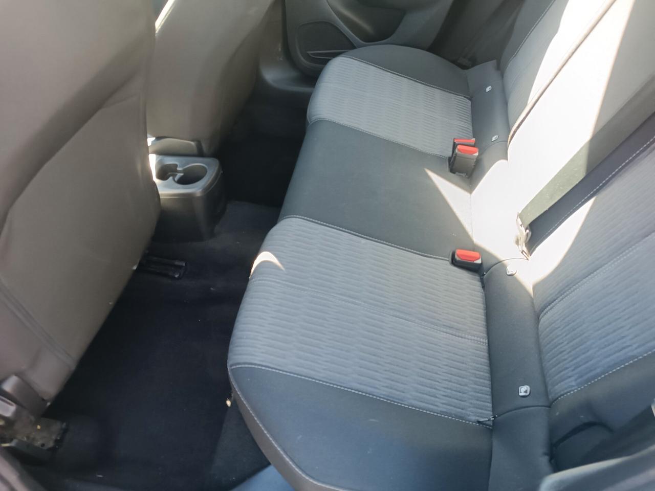 Opel Corsa 1.2 Elegance