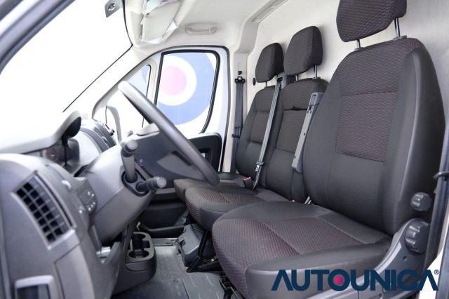 PEUGEOT Boxer 335 2.2 BLUEHDI 140 S&S PLM-TM FURGONE
