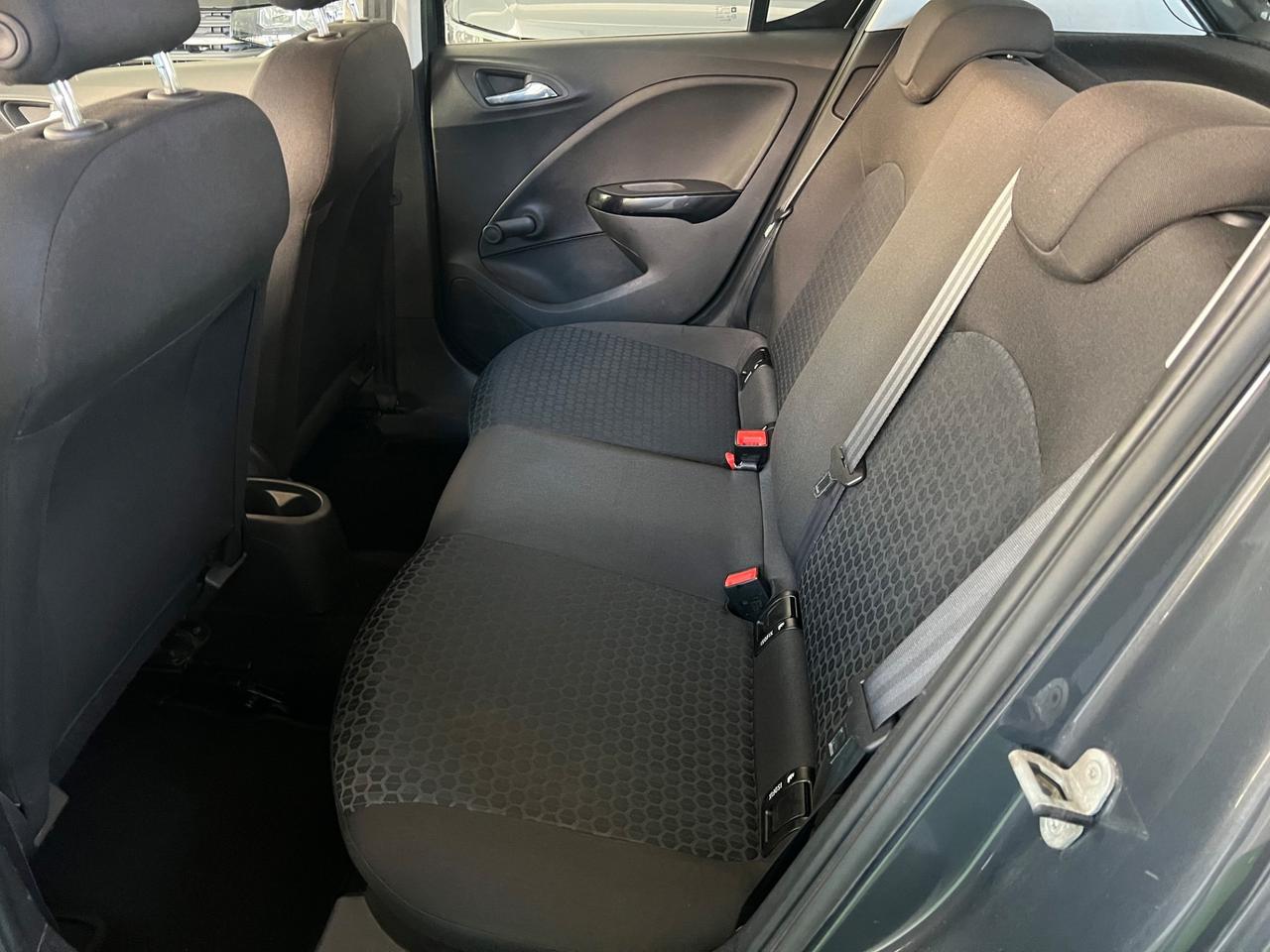 Opel Corsa 1.4 90CV GPL Tech 5 porte n-Joy