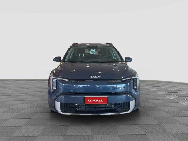 KIA Stonic Stonic 1.0 T-GDi 100 CV Urban