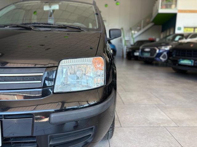 FIAT Panda 1.2 Dynamic 60CV A/C CITY *NEOPATENTATI*