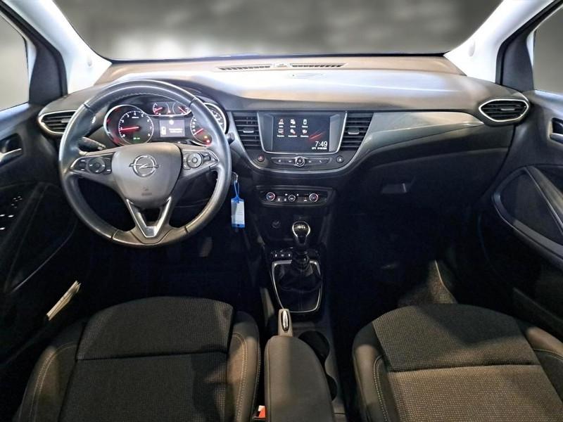 OPEL CROSSLAND 1.5 Diesel 110cv Elegance S/S MT6