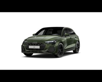 AUDI Audi A3 Sportback S line edition TDI 110 kW S tronic