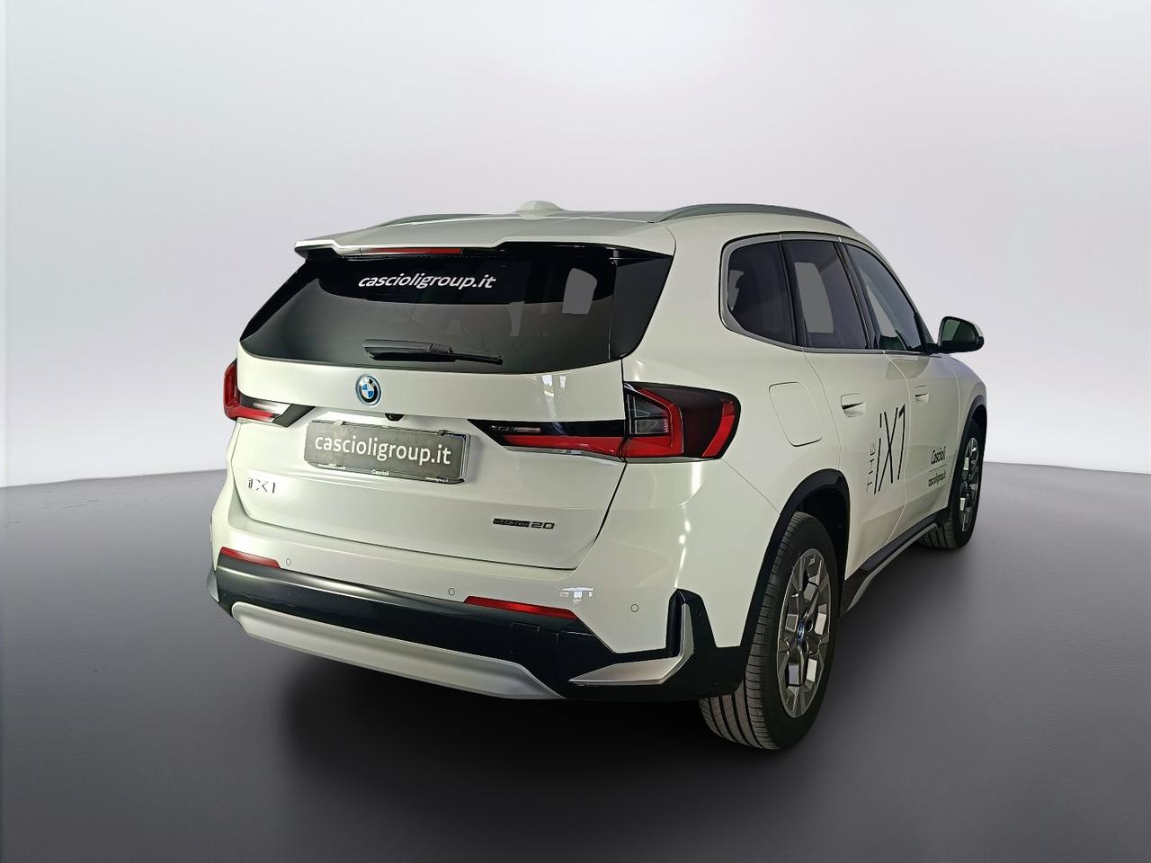 BMW BMW iX1 eDrive20-Special Edition