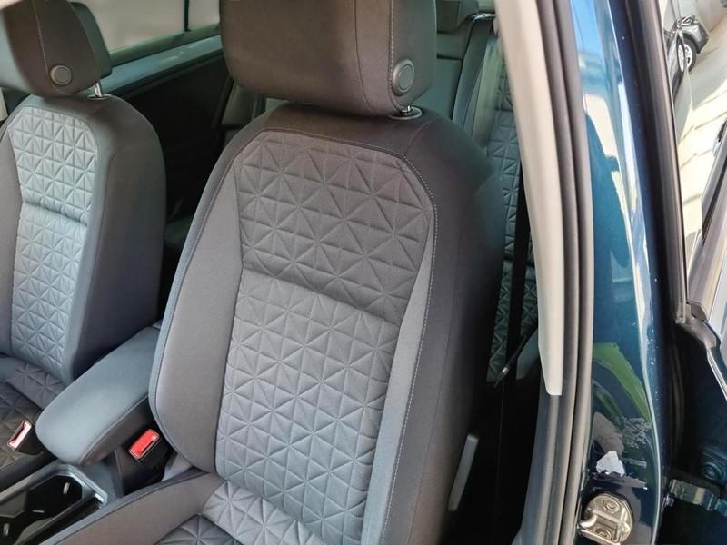 VOLKSWAGEN TIGUAN 1.4 TSI EHYBRID LIFE DSG SUV