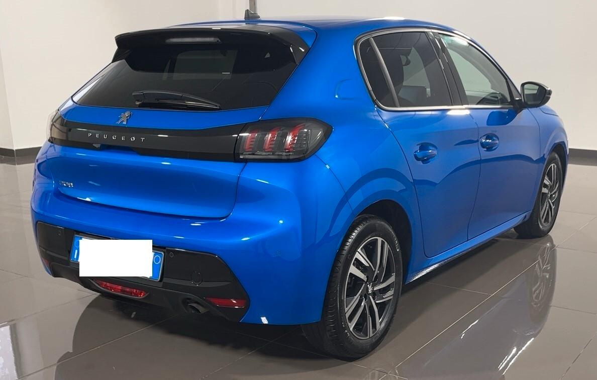 Peugeot 208 100CV PERFETTA