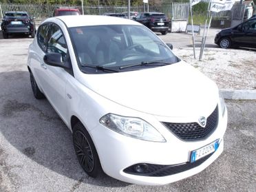 Lancia Ypsilon 1.2 69CV GPL GOLD **PREZZO VERO**UNIPRO'*KM CERTI*