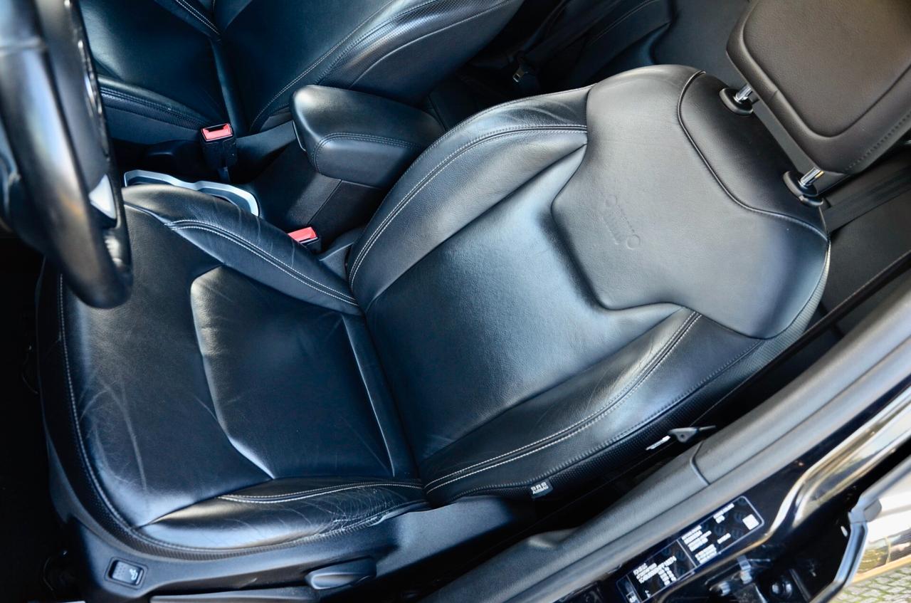 JEEP RENEGADE 1.6 MJT LIMITED FWD 120cv, UFF ITALIANA, EURO 6B, NAVI, PELLE, PERMUTE