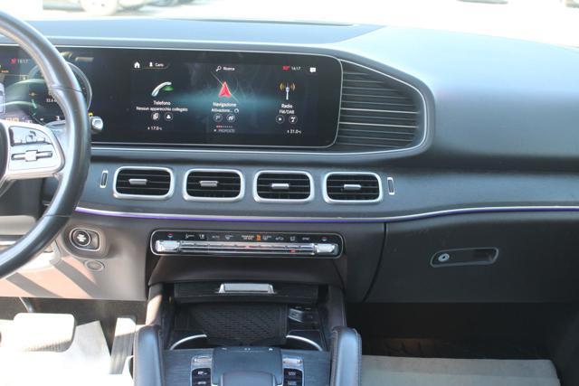 MERCEDES-BENZ GLE 300 d 4Matic Sport