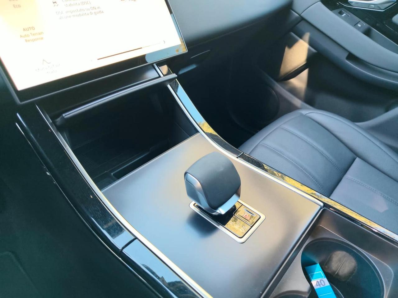 Land Rover Range Evoque 2.0D I4 163 CV AWD Auto Dynamic SE