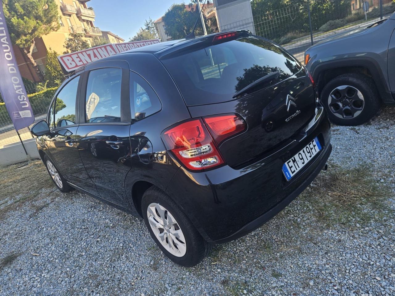 Citroen C3 1.1 Exclusive