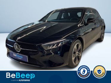 Mercedes-Benz Classe A A 250 E PHEV PROGRESSIVE ADVANCED AUTO