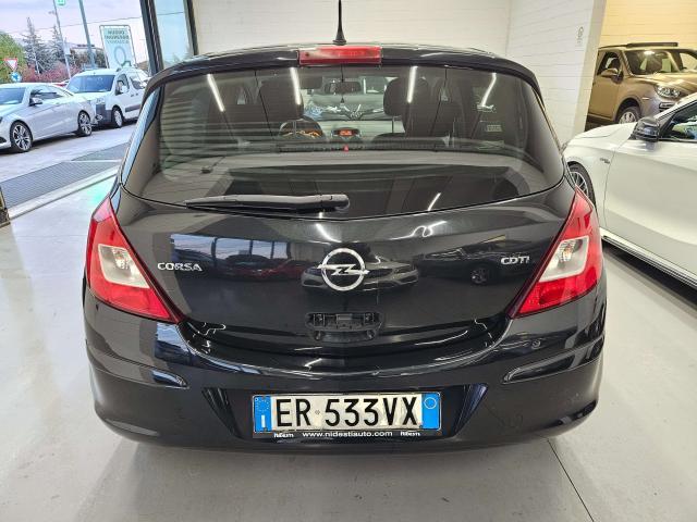 Opel Corsa 5p 1.3 cdti NEOPATENTATI