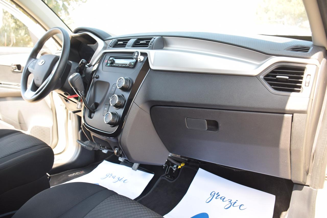 Mahindra KUV100 1.2 VVT K6+ 87CV CLIMA SENSORI BT OK NEOPATENTATI