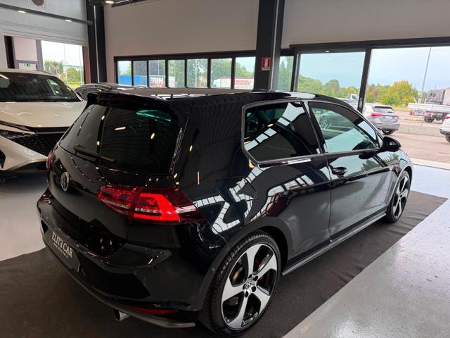 VOLKSWAGEN Golf GTI Performance 2.0 TSI 3p. BlueMotion Technology