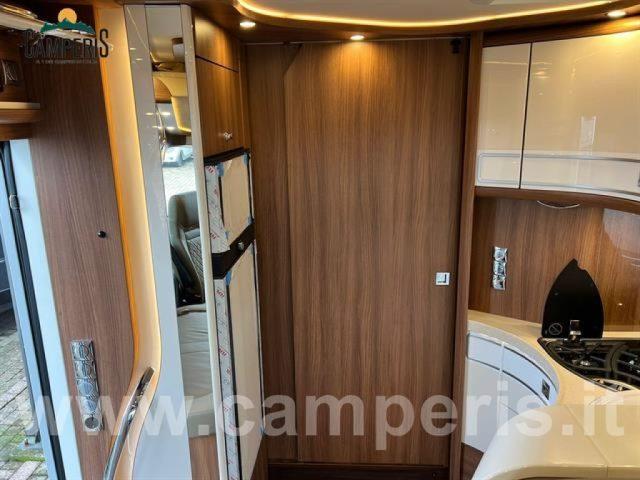 CARTHAGO CARTHAGO CHIC E-LINE I 61 XL LEMERCEDES