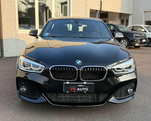 BMW 118 i Msport 5p Autom. SOLO 39000KM / TAGLIANDI BMW