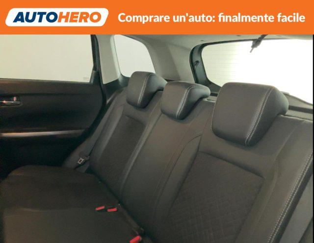 SUZUKI Vitara 1.5 Hybrid A/T 4WD AllGrip Starview