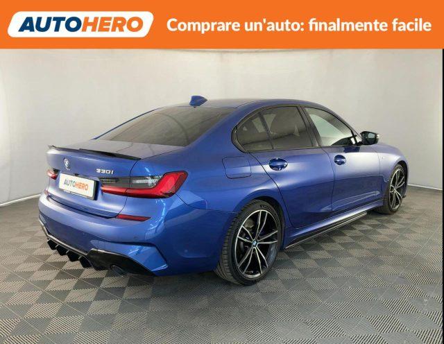 BMW 330 i Msport