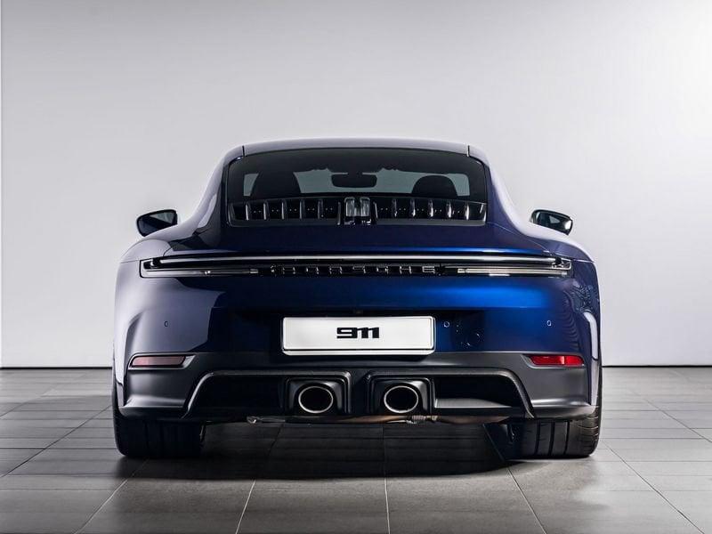 Porsche 911 992.2 Carrera 4 GTS - PRONTA CONSEGNA