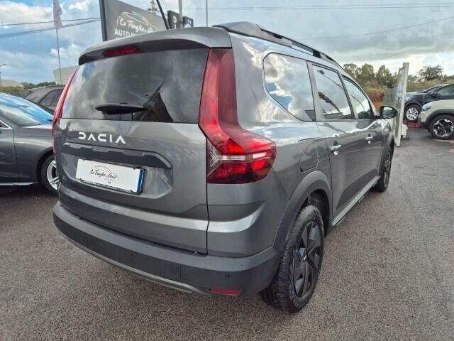 Dacia Jogger 1.0 TCe GPL 100 CV 7 posti Extreme - KM0 2024