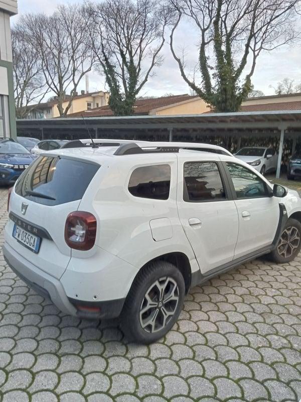 Dacia Duster 1.5 dCi 115cv 4x2 Prestige