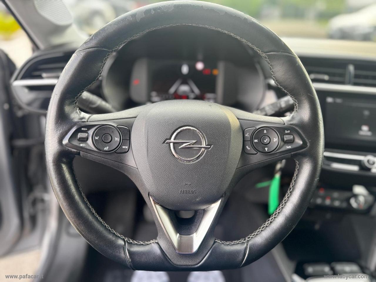 OPEL Corsa 1.2 100 CV