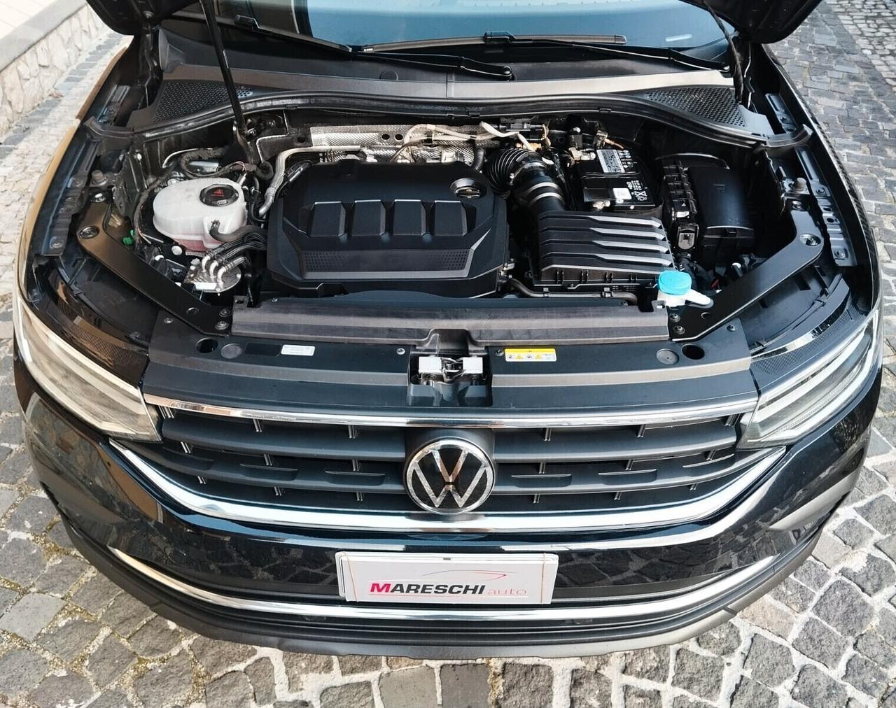 Volkswagen Tiguan 2.0 TDI 122CV!!!