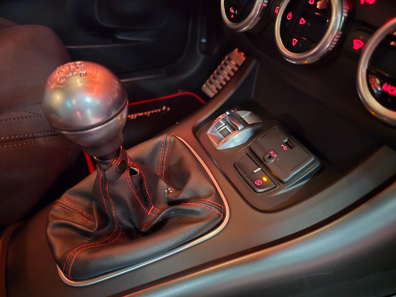 Alfa Romeo Giulietta 2.0 JTDm-2 150 CV Sprint