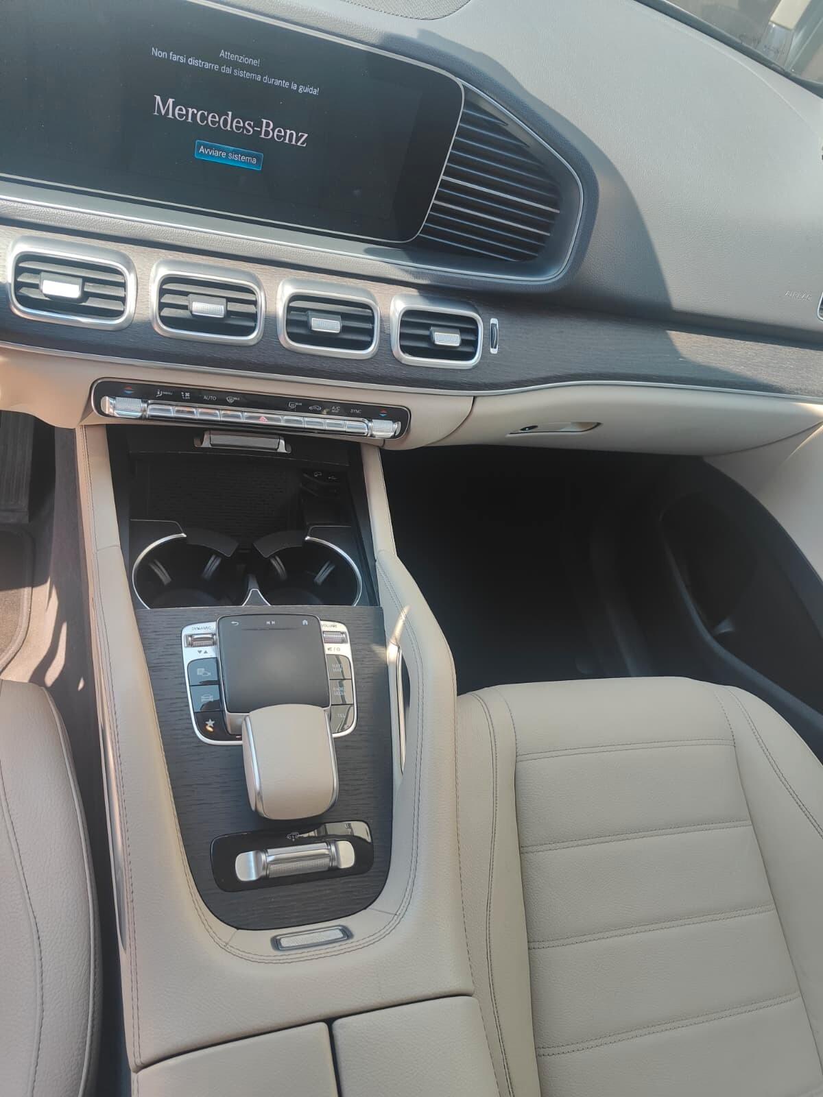 MERCEDES GLE PREMIUM- PRoV TOSCANA-ECCELLENTI CONDIZIONi
