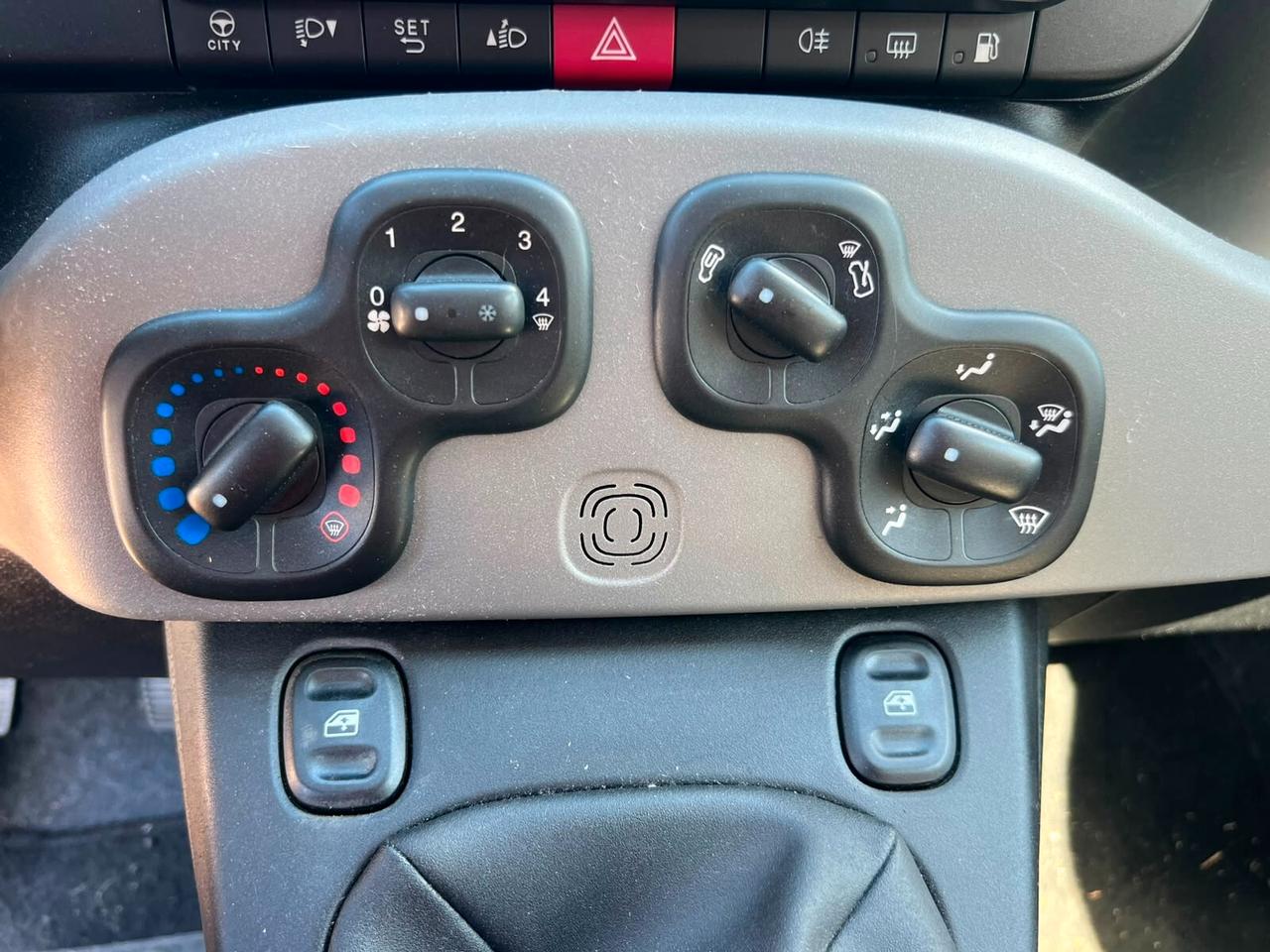 Fiat Panda 0.9 TwinAir Turbo Natural Power Easy