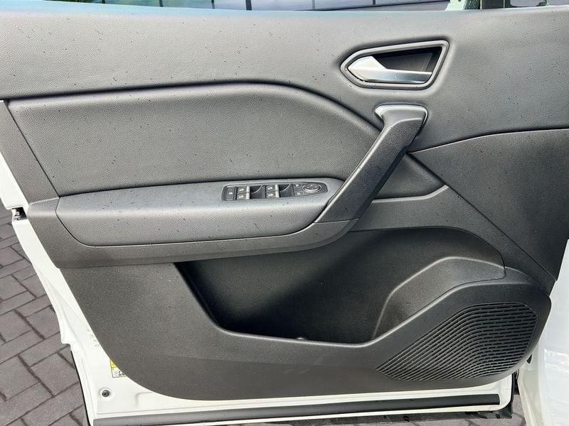 Renault Captur Captur Plug-in Hybrid E-Tech 160 CV Techno