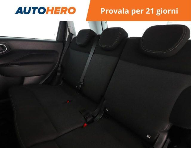 FIAT 500L 1.4 95 CV Cross