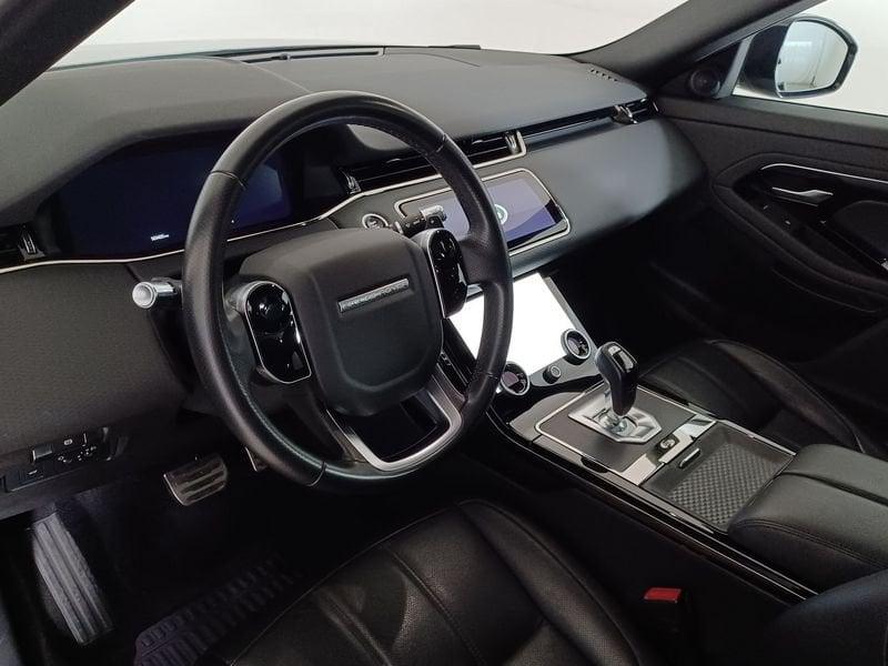 Land Rover RR Evoque Range Rover Evoque 2.0d i4 mhev R-Dynamic S awd 150cv auto
