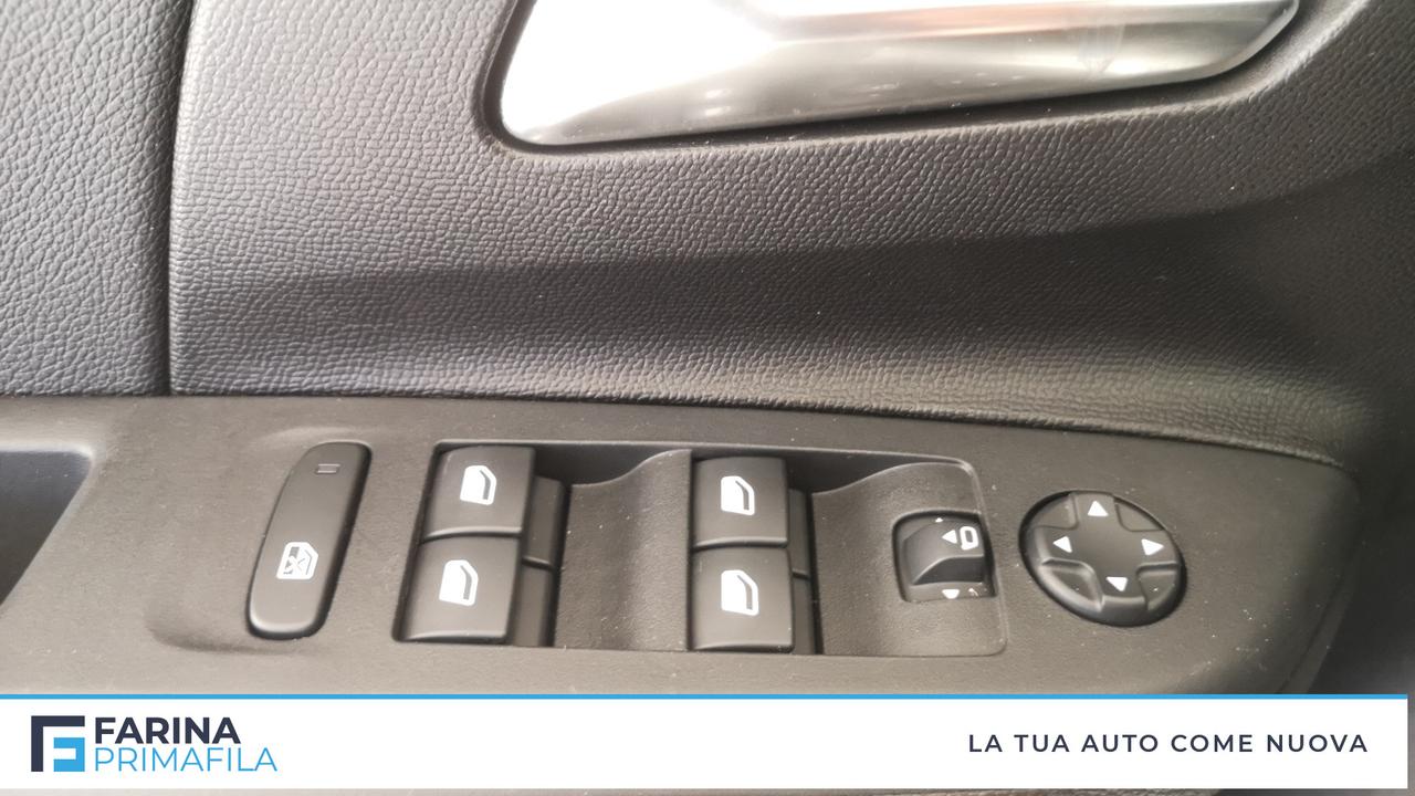 OPEL Corsa VI 2023 - Corsa 1.2 GS s&s 100cv