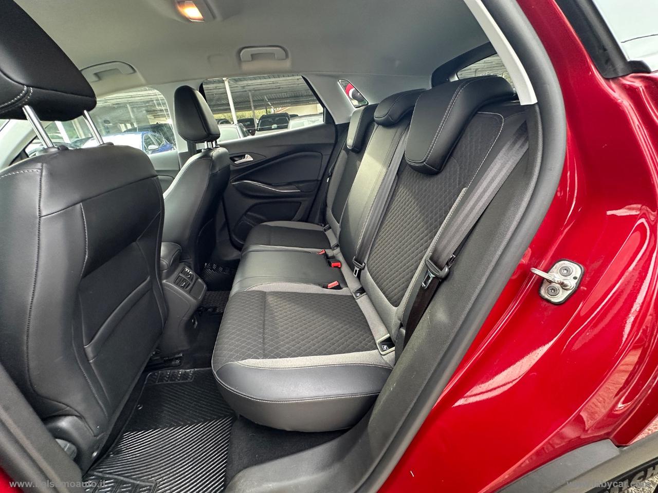 OPEL Grandland X 1.5 D Ecotec S&S Innovation