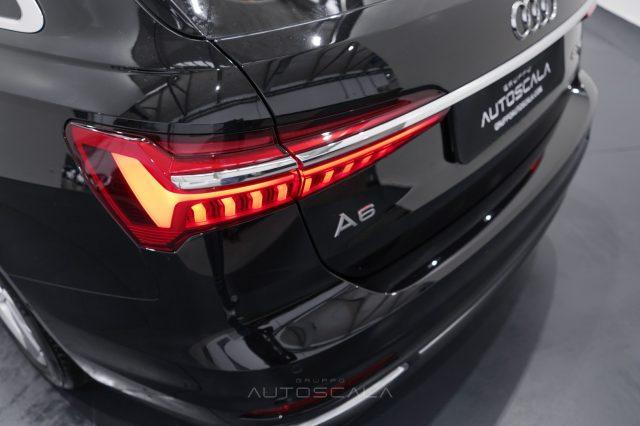 AUDI A6 Avant 40 2.0 TDI S Tronic Business Sport