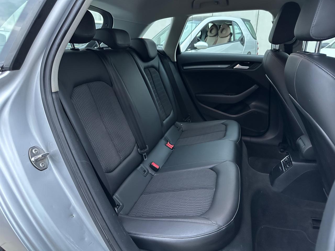Audi A3 SPB 1.4 TFSI COD Ambition